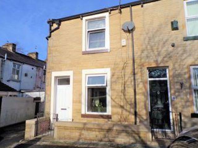 House for sale in Burnley, Lancashire
