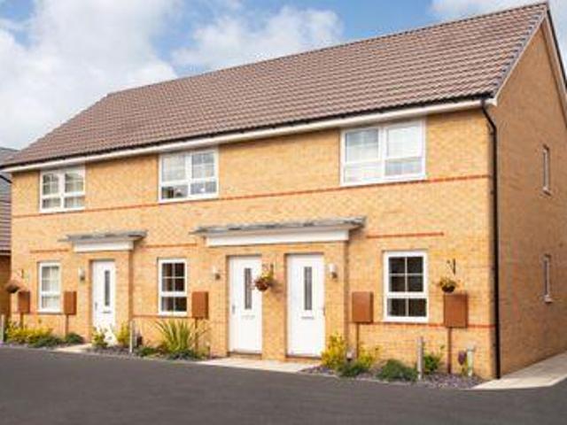 House for sale in Costhorpe, East Midlands