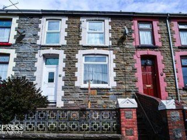 House for sale in Wales