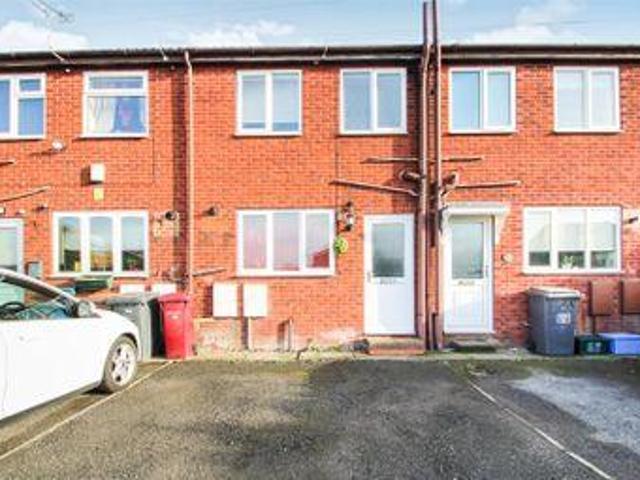 House for sale in Dragonby, North Lincolnshire