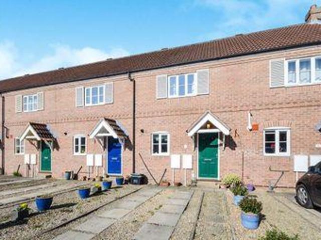 House for sale in High Field, York