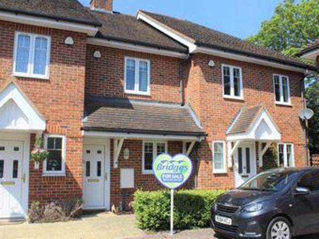 House for sale in Aldershot, Hampshire