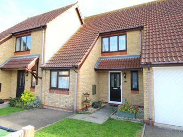 House for sale in Sandy, Bedfordshire