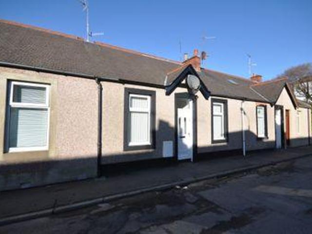 House for sale in Girvan, Scotland