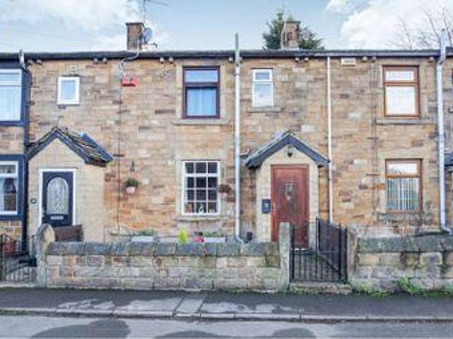 House for sale in Dewsbury, West Yorkshire