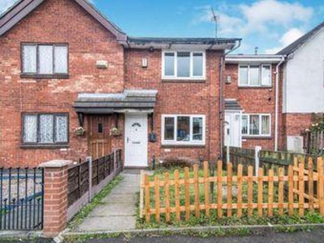 House for sale in Bare, Lancashire