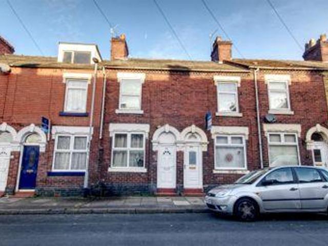 House for sale in Stoke-on-Trent