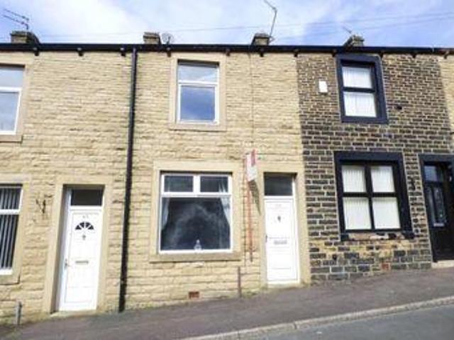 House for sale in Burnley, Lancashire
