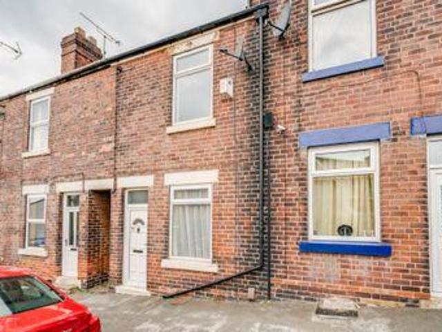 House for sale in South Yorkshire