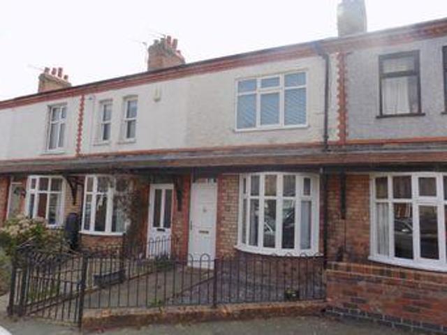 House for sale in Leftwich, Cheshire