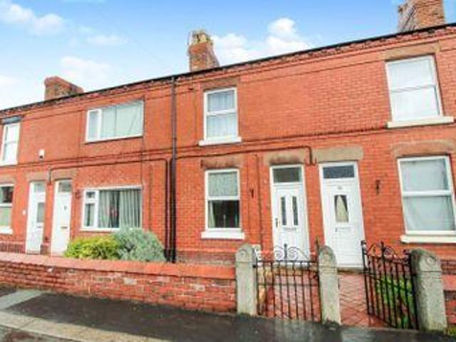 House for sale in Mold, Flintshire