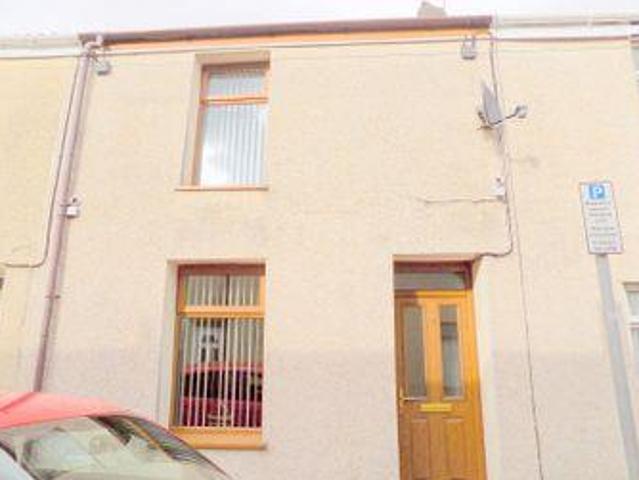 House for sale in Neath, Wales
