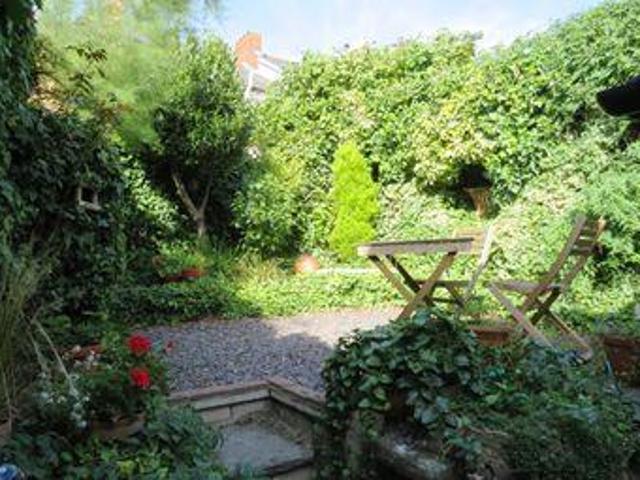 House for sale in Penarth, Wales