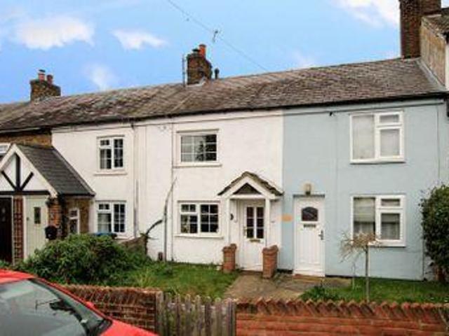 House for sale in Pouchen End, Hertfordshire
