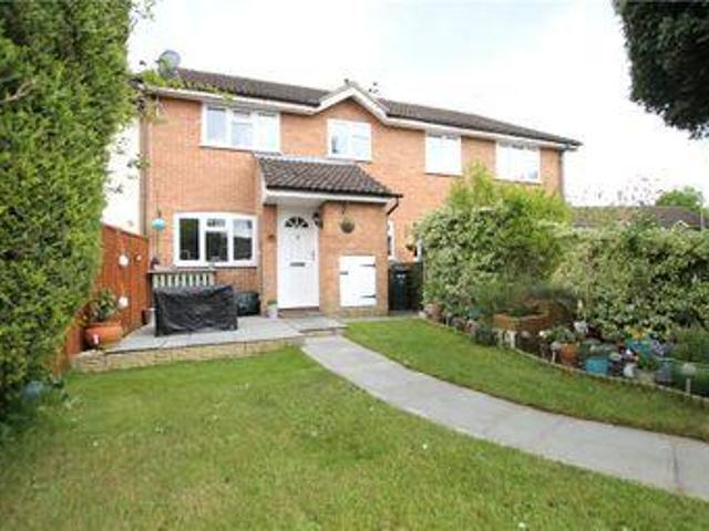 House for sale in Woking, Surrey