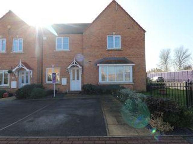 House for sale in Mexborough, South Yorkshire