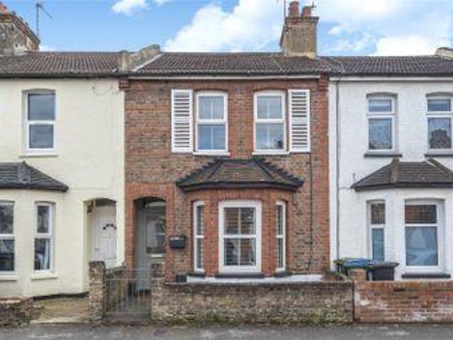 House for sale in North Watford, Hertfordshire