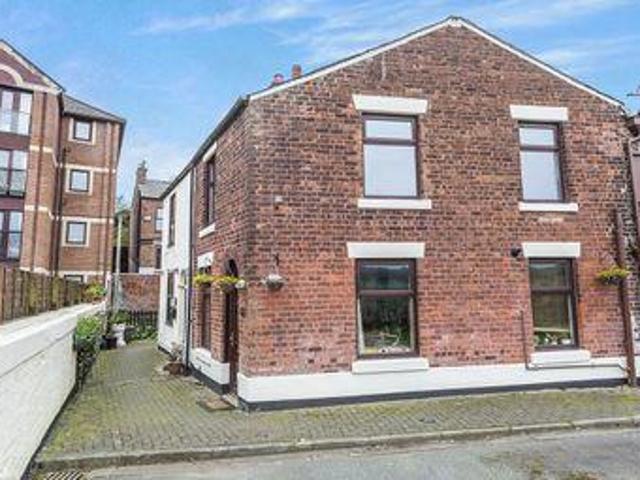 House for sale in Higher Bartle, Lancashire
