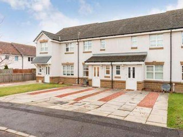 House for sale in Scotland