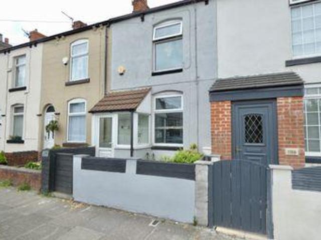 House for sale in Greenheys, Greater Manchester