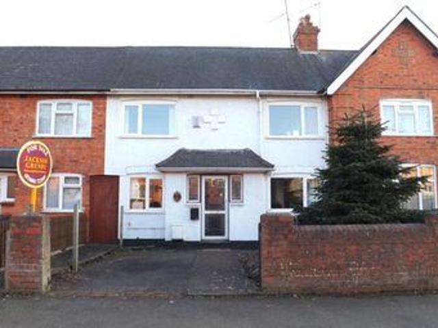 House for sale in Northampton, Northamptonshire