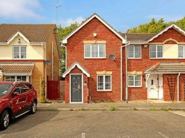 House for sale in Wickford, Essex