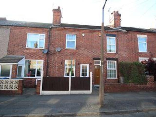 House for sale in Caldermill, East Midlands