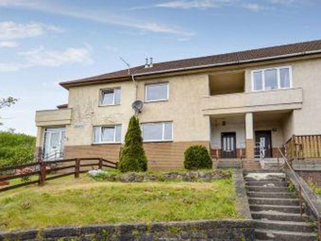 House for sale in Scotland