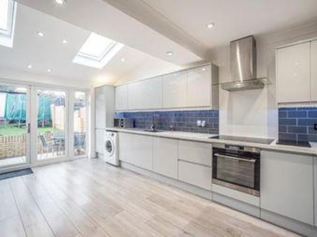 House for sale in Swanley, The Butts