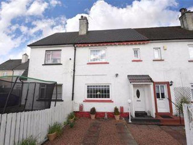 House for sale in Bishopton, Scotland