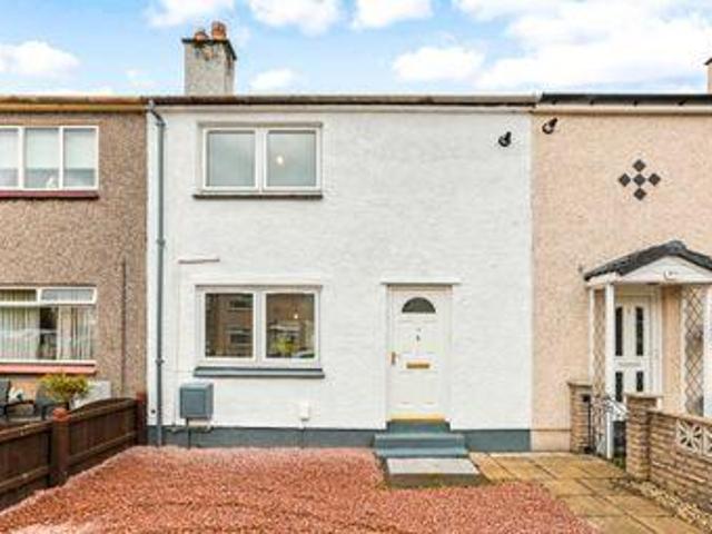 House for sale in Glenburn, Scotland
