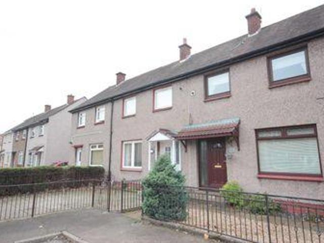 House for sale in Larbert