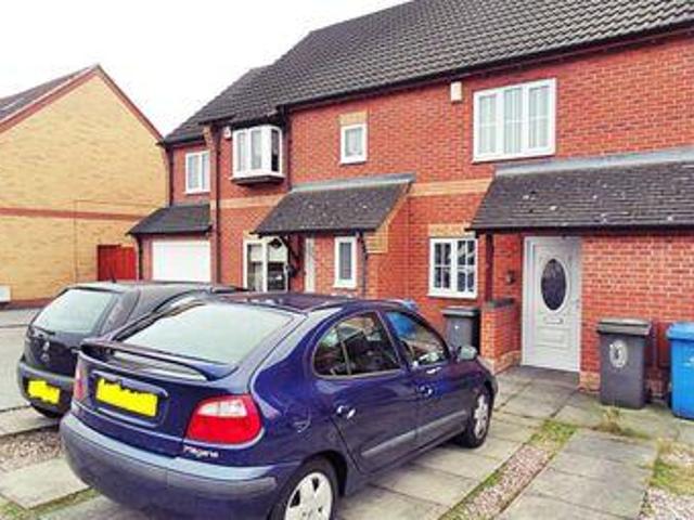 House for sale in East Midlands