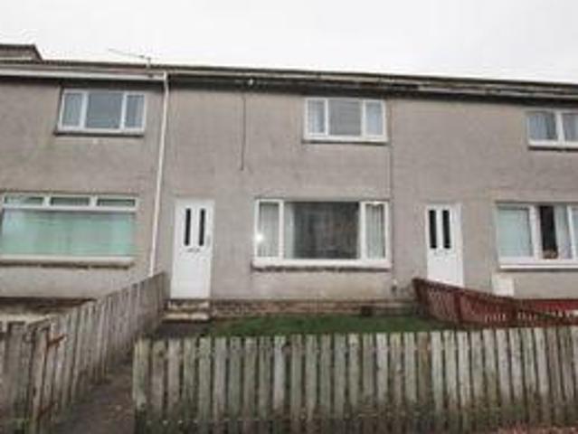 House for sale in Carluke, Scotland