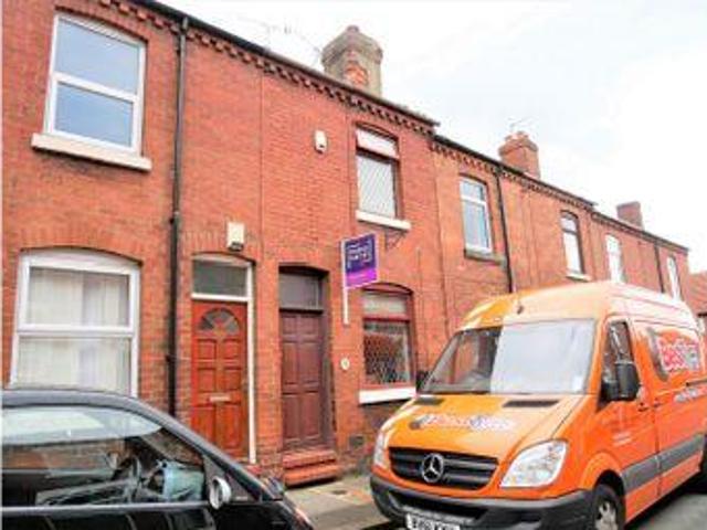 House for sale in Stoke-on-Trent