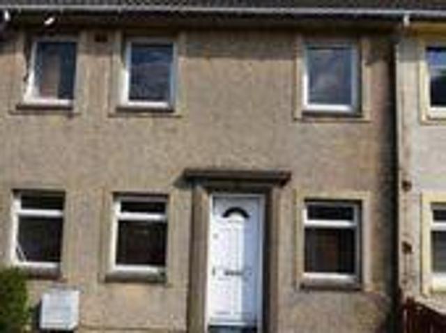 House for sale in Beith, Scotland