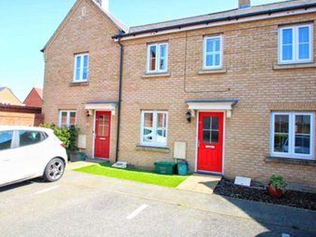 House for sale in Fordham Heath