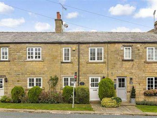House for sale in Wetherby, West Yorkshire