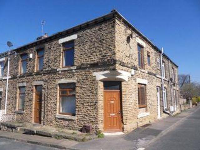 House for sale in Batley, West Yorkshire