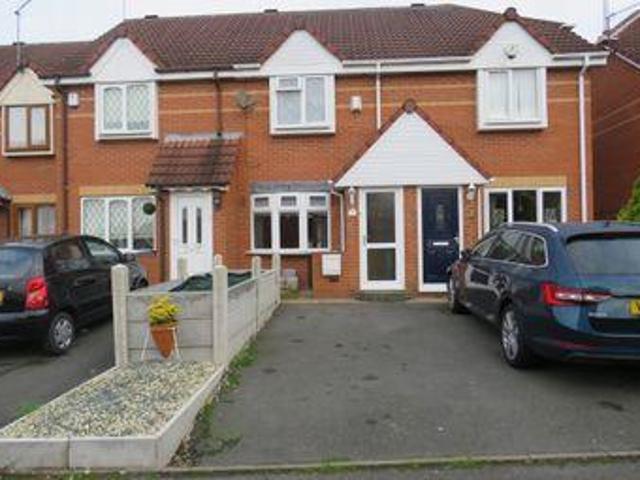 House for sale in Brierley Hill, West Midlands