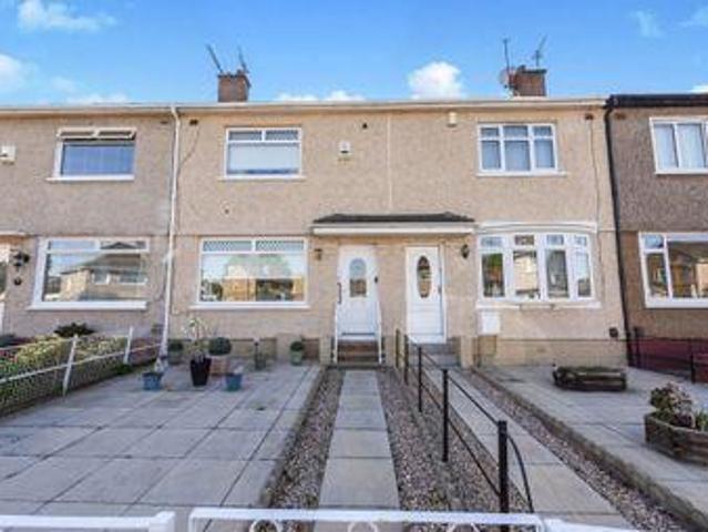 House for sale in Scotland