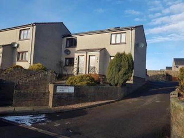 House for sale in Kinross, Scotland