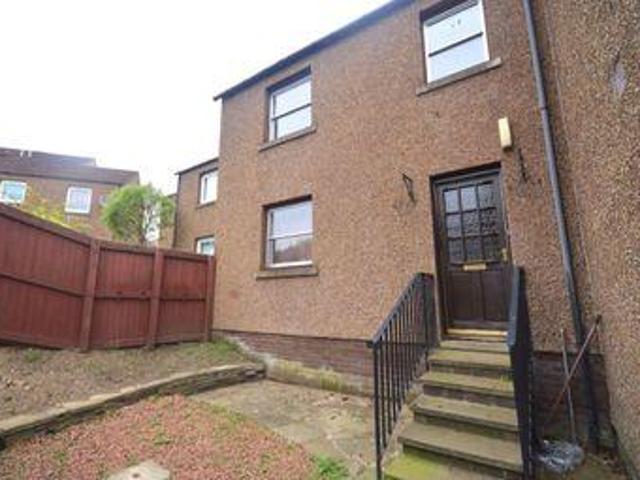 House for sale in Dunfermline, Fife