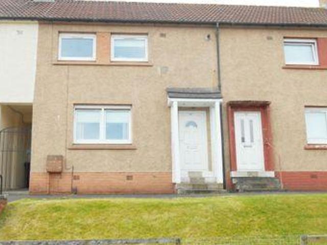 House for sale in Scotland