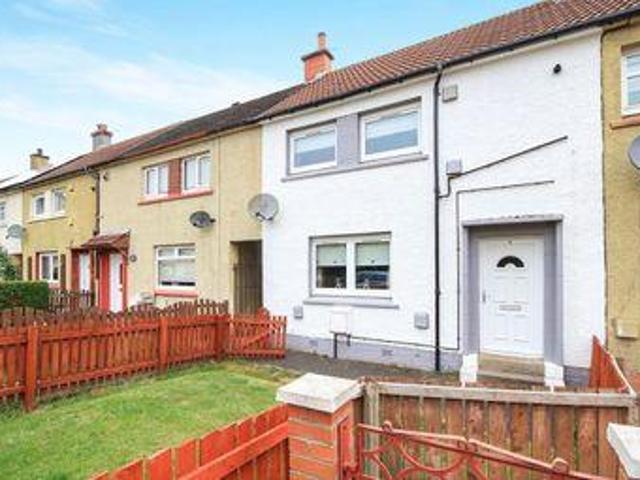 House for sale in Scotland