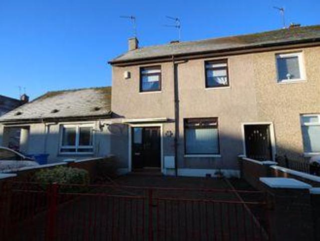 House for sale in Lochgelly, Scotland