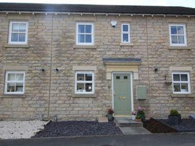 House for sale in Bingley, Bradford