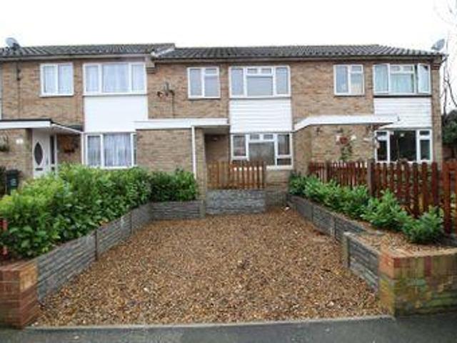 House for sale in Monks Orchard, Kent