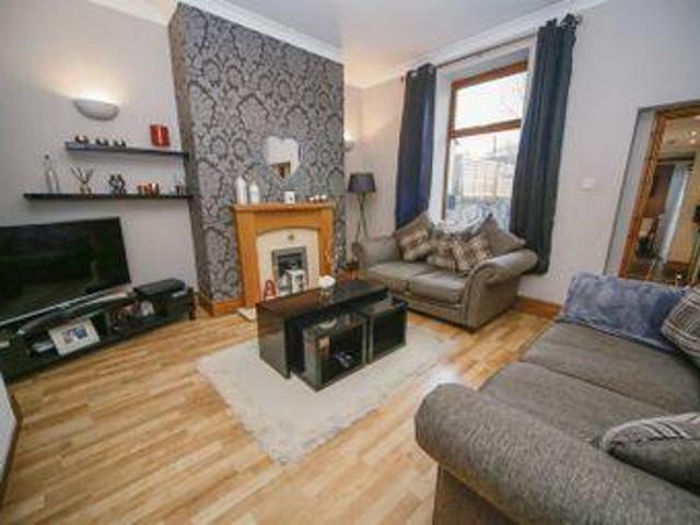 House for sale in Blackburn, Lancashire