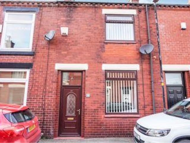 House for sale in Leigh Farm, Chorley